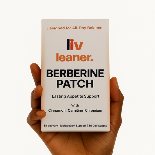 Liv Leaner
