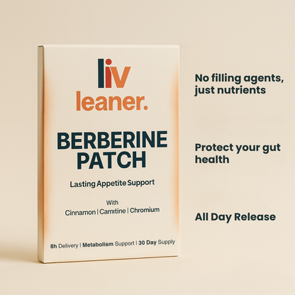 Liv Leaner